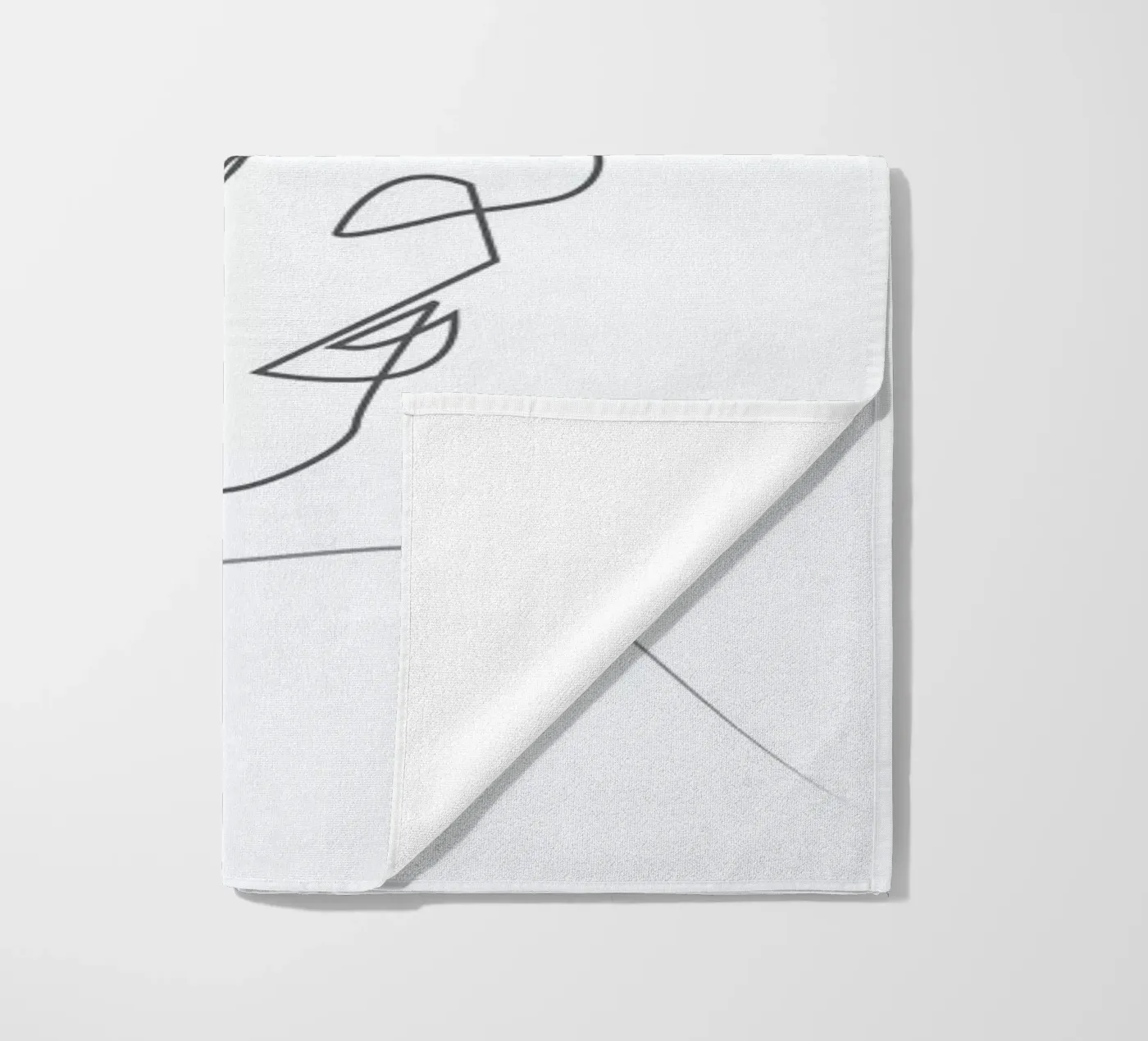 Close on White telo mare da Quibe