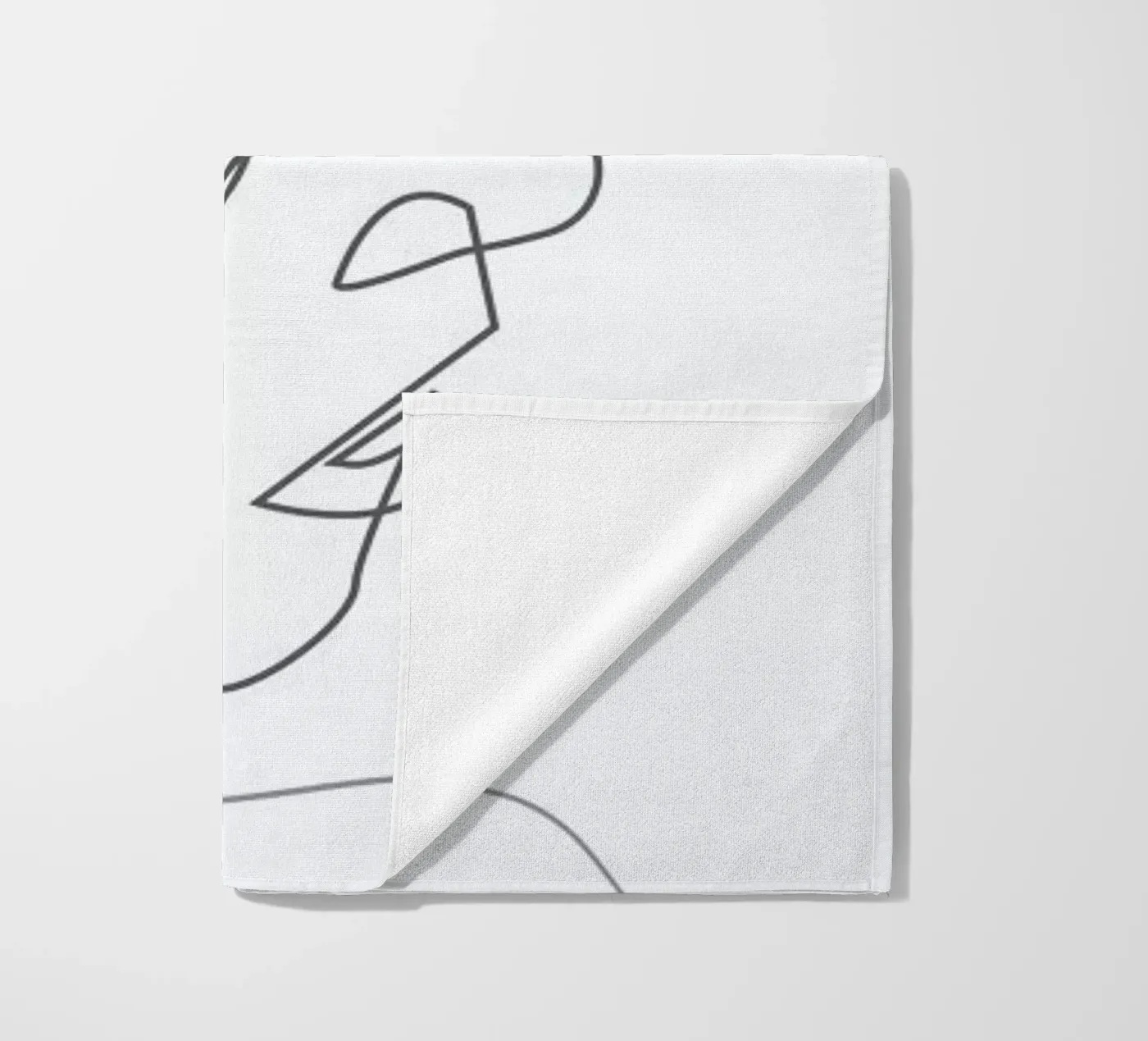 Close on White telo mare da Quibe