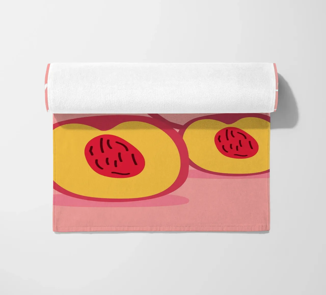 Was sich liebt, das nekt sich. telo mare da Constanze Art Direction
