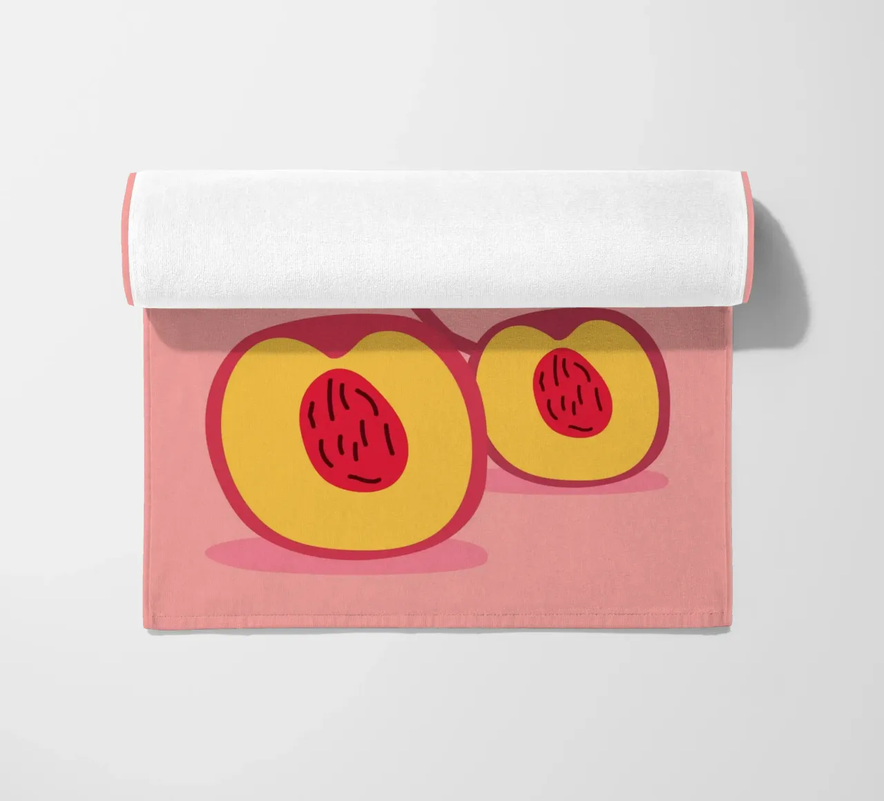 Was sich liebt, das nekt sich. telo mare da Constanze Art Direction