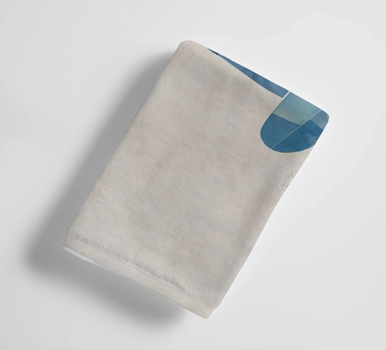 Boho Nursery 12 Plane towel by Boho Print Collection
