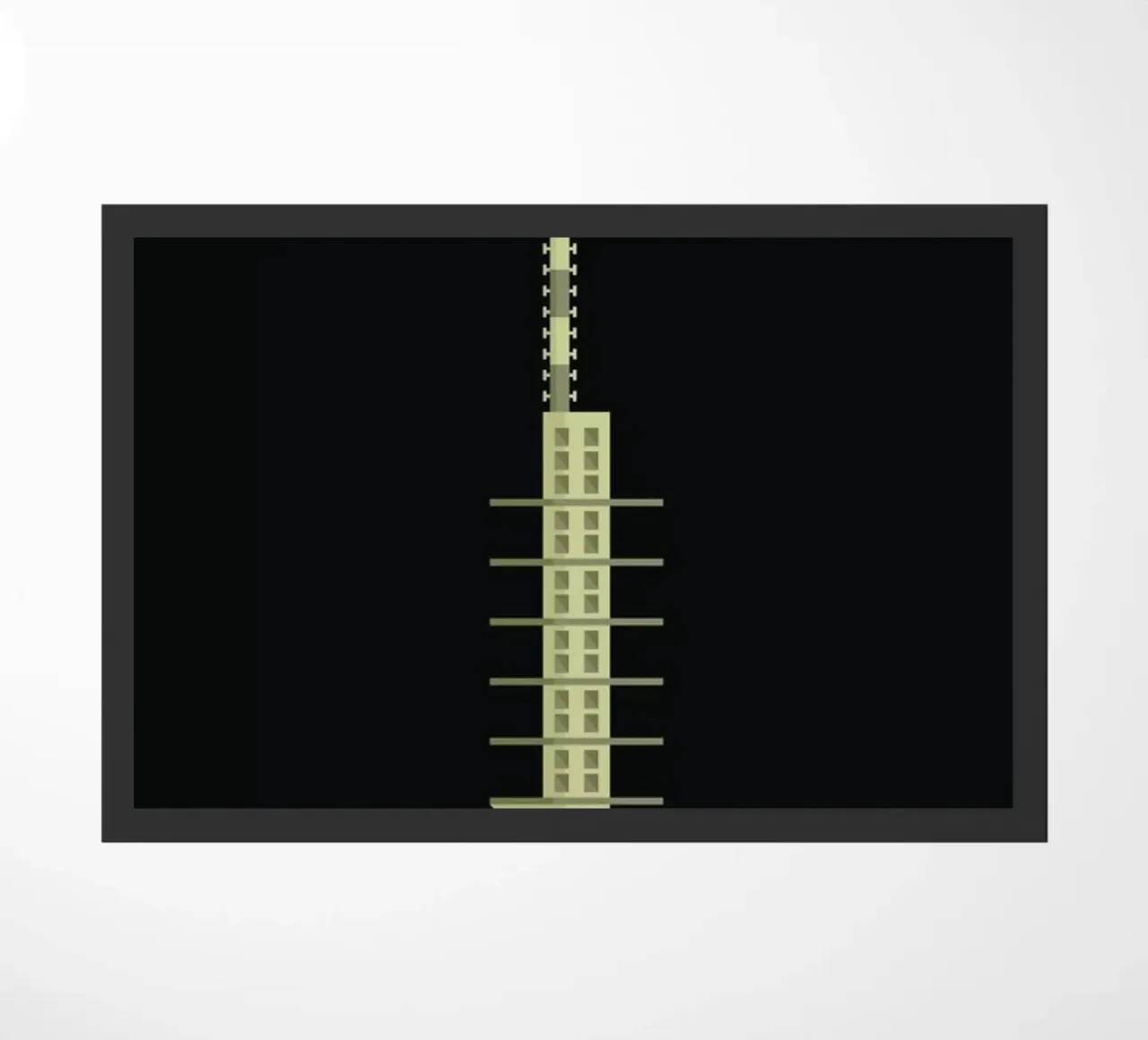 Hannover zerbino da Designliga Products GmbH & Co. KG