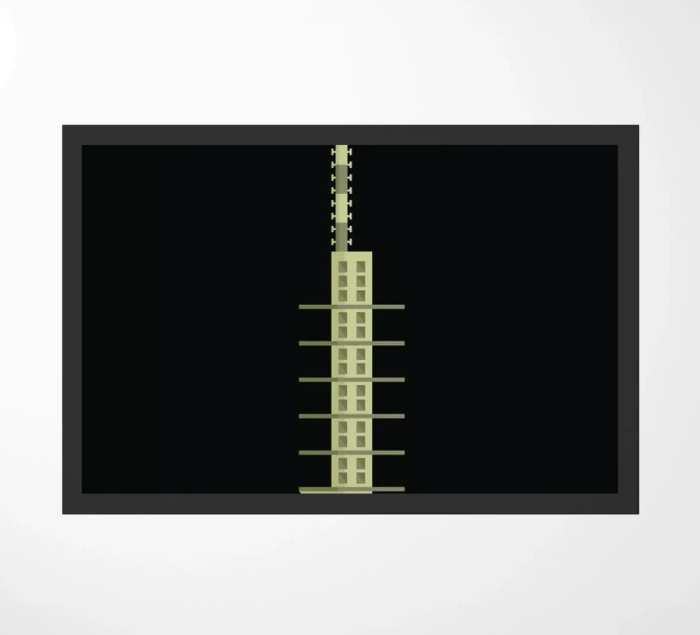 Hannover zerbino da Designliga Products GmbH & Co. KG