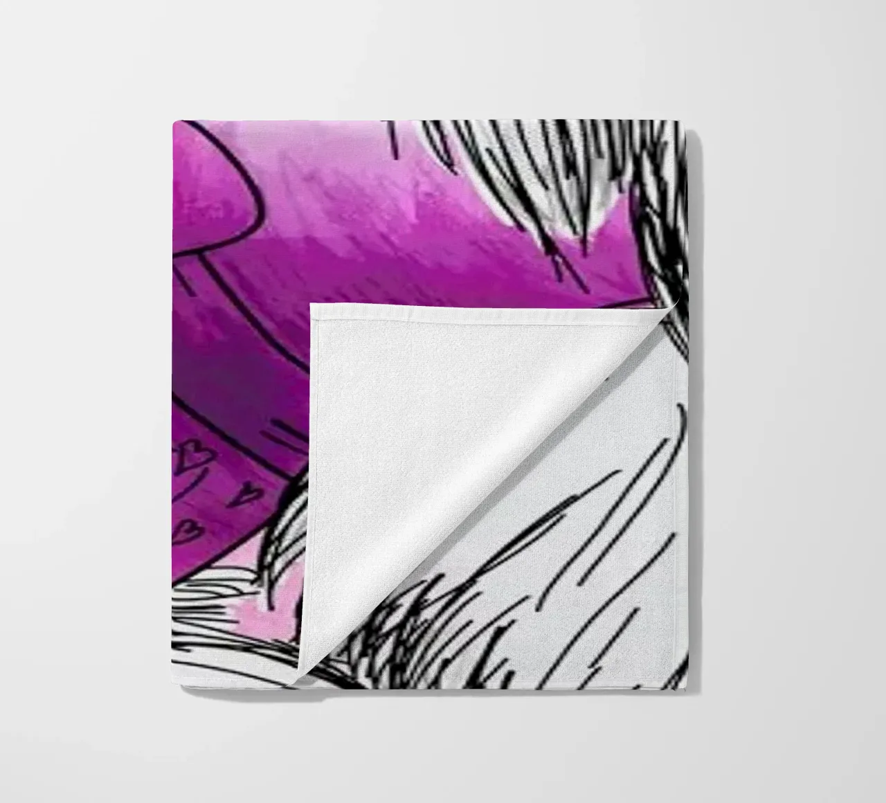 Dolly telo mare da Anna Fietta