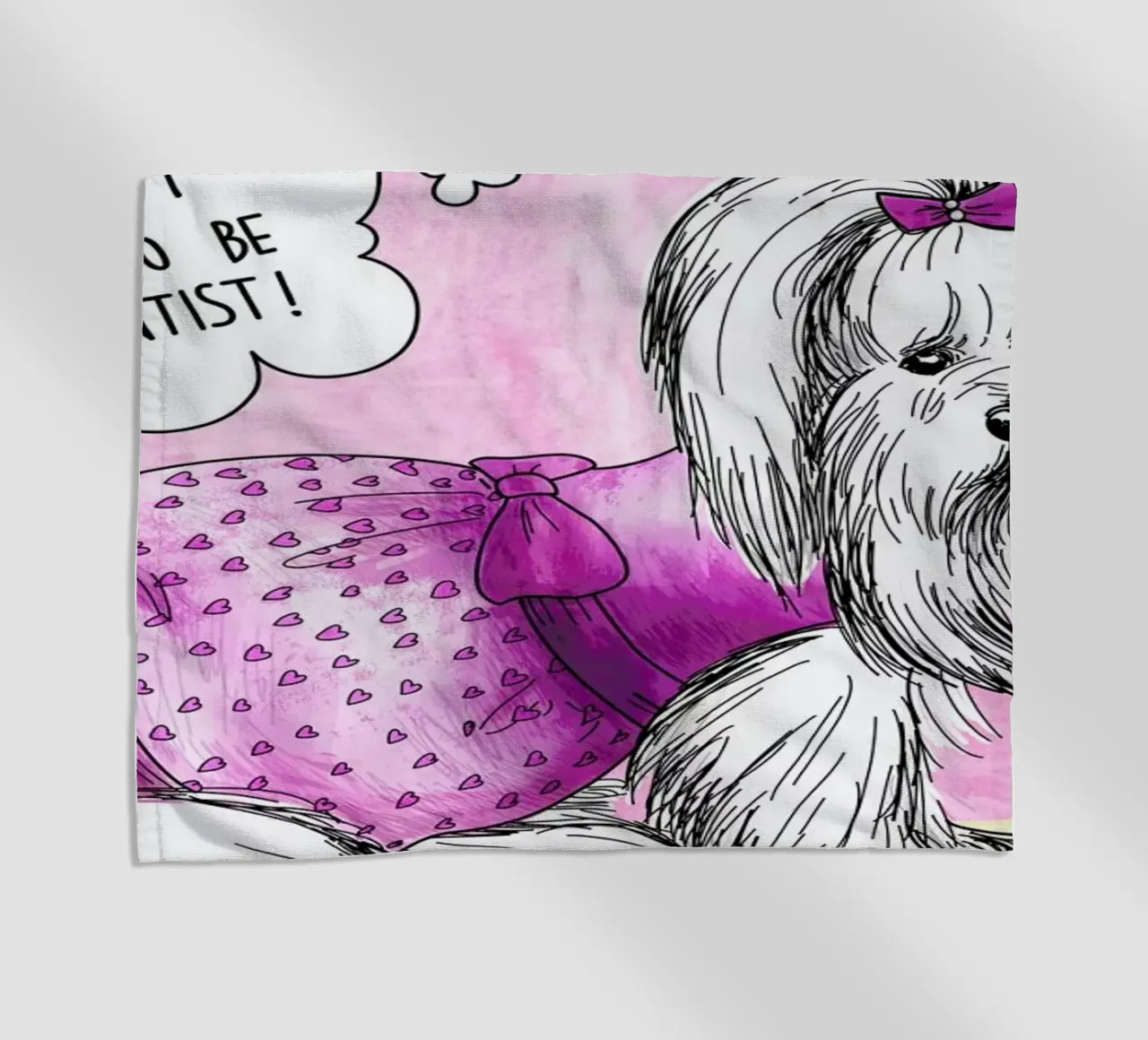 Dolly telo mare da Anna Fietta