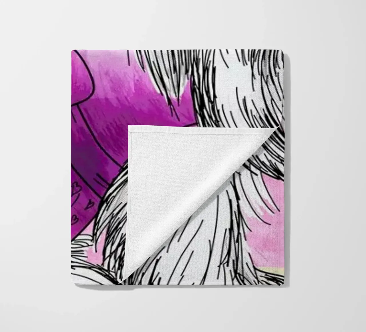 Dolly telo mare da Anna Fietta