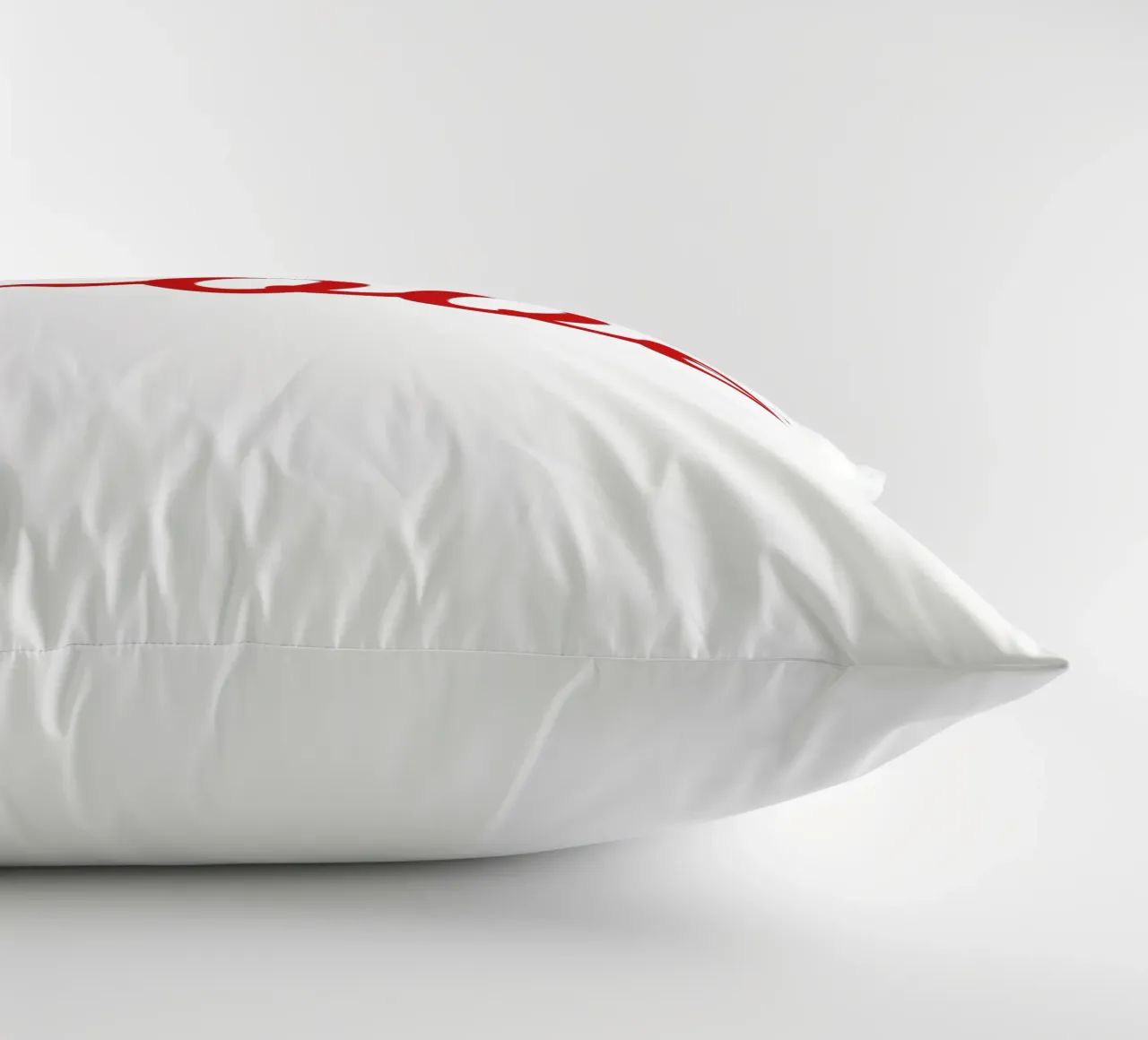 All you need is love decorative cushion by Constanze Art Direction