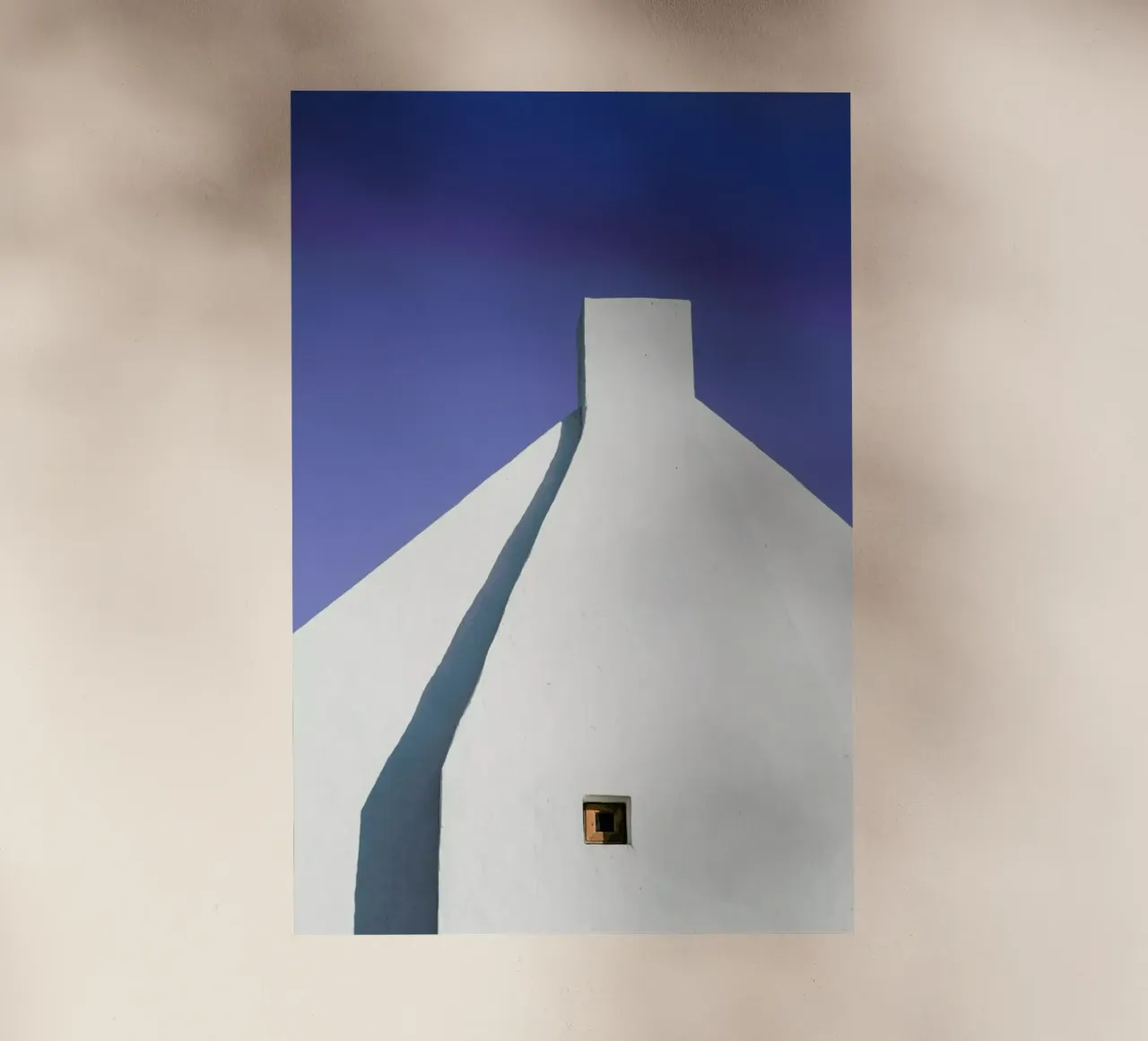 Minimal backlit folie van Shot By Clint