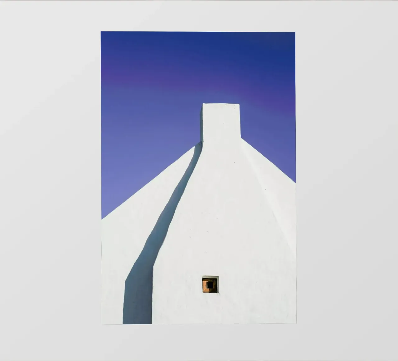 Minimal backlit folie van Shot By Clint