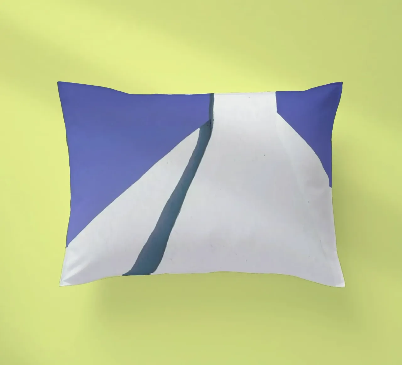 Minimal cuscino da Shot By Clint