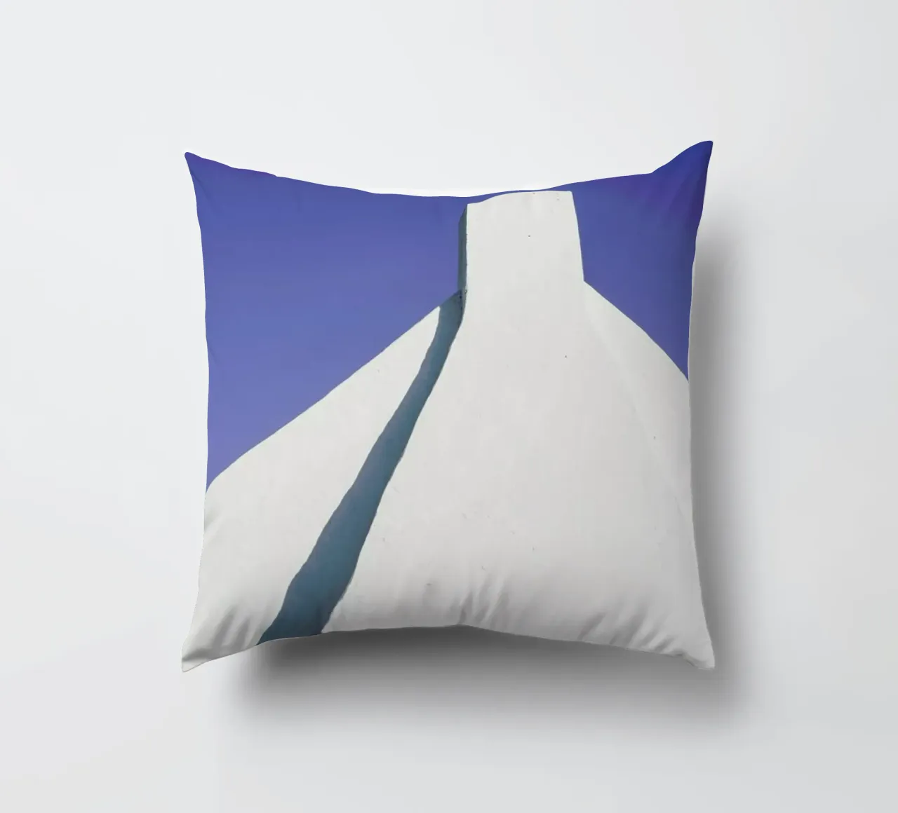 Minimal cuscino da Shot By Clint