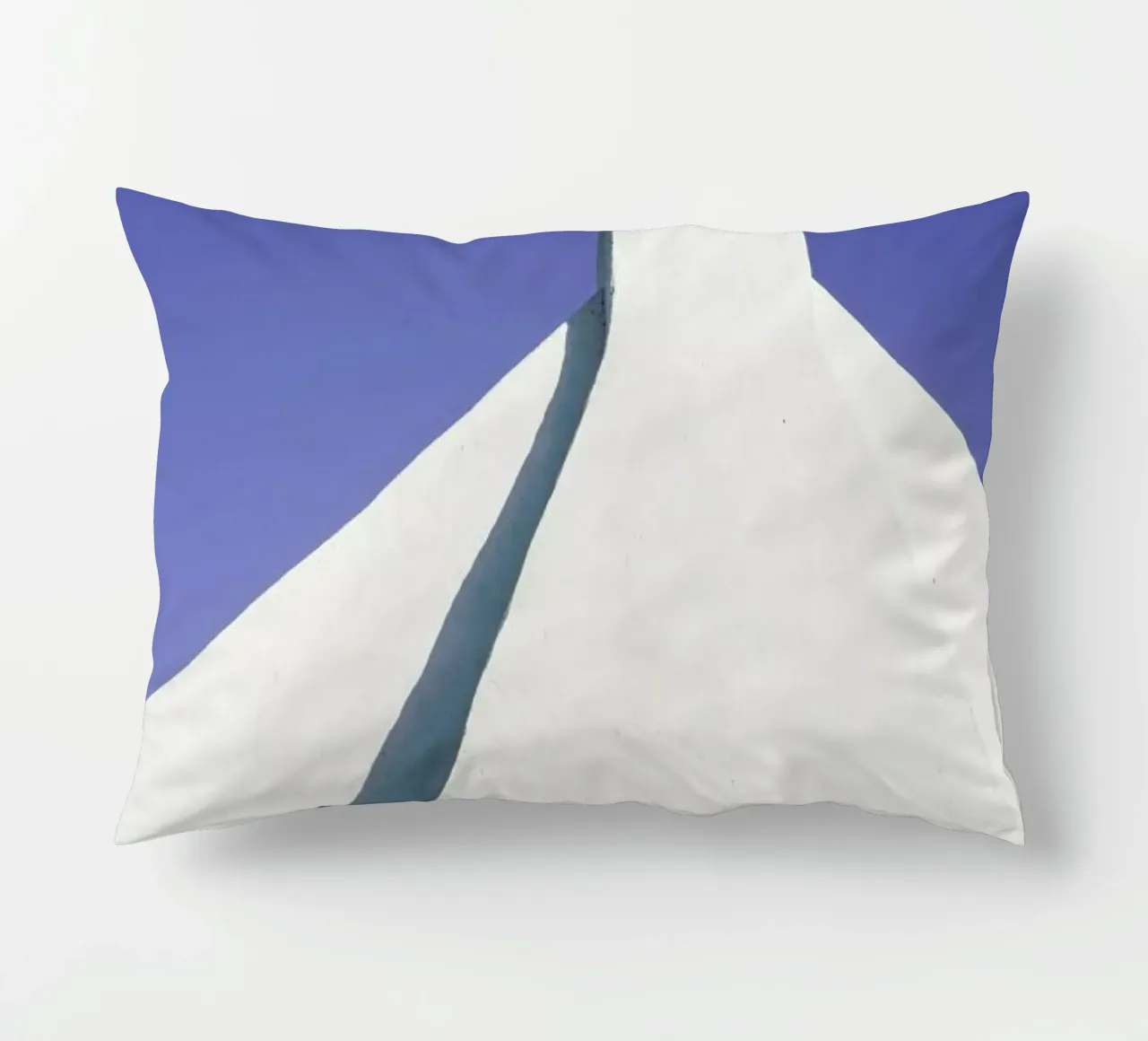 Minimal cuscino da Shot By Clint