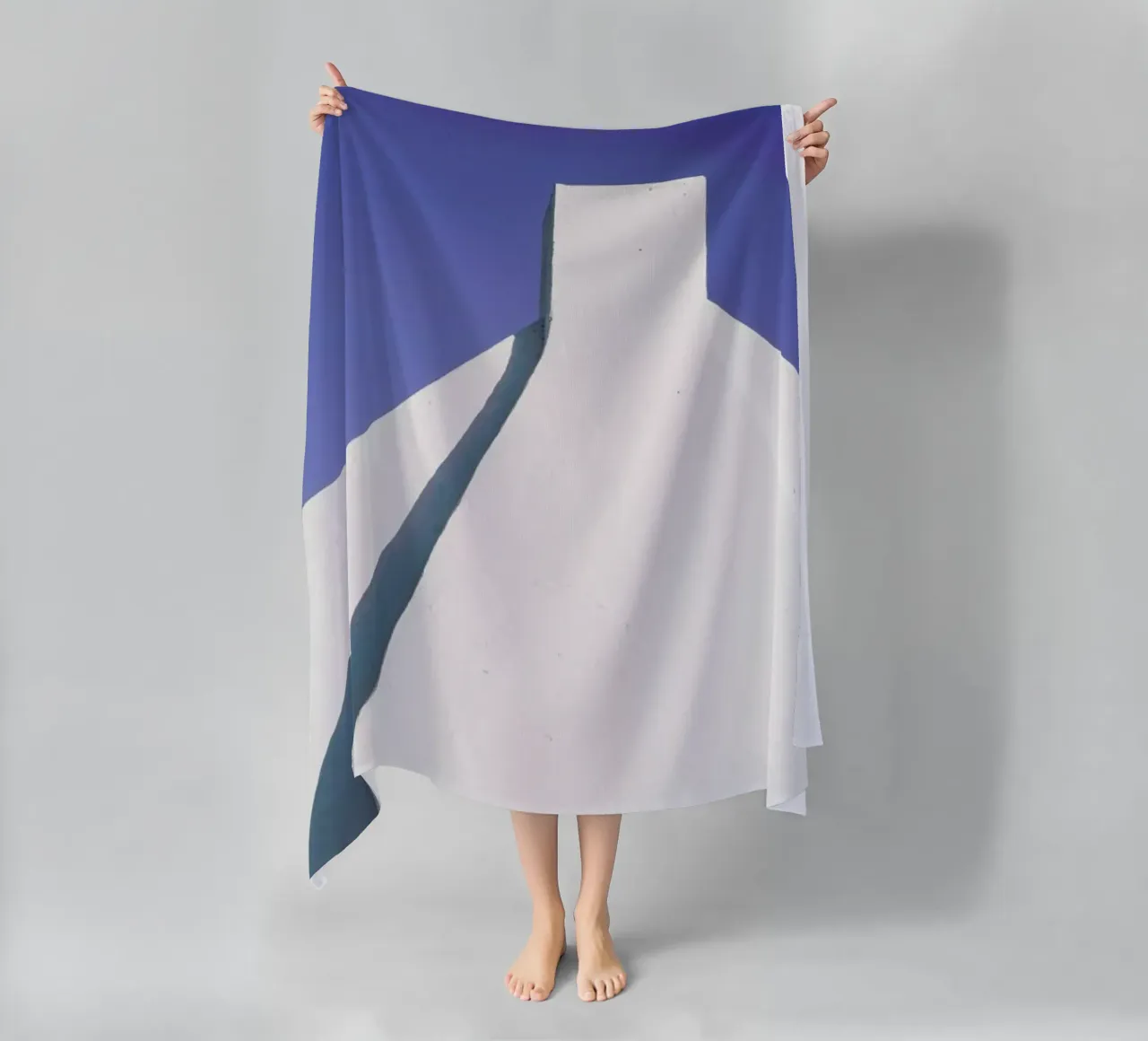 Minimal telo mare da Shot By Clint