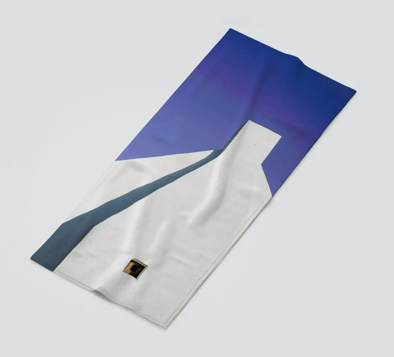 Minimal telo mare da Shot By Clint