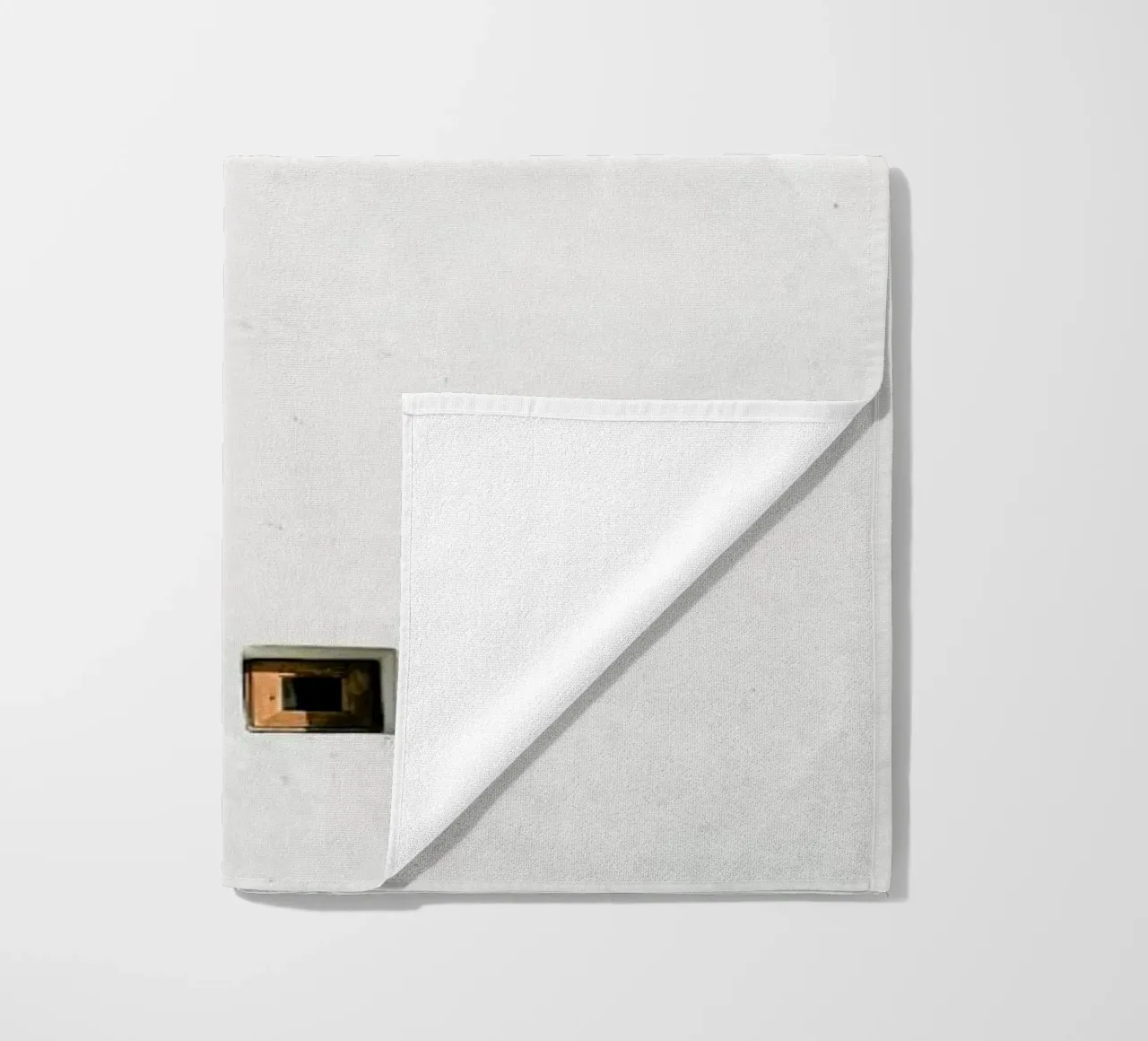 Minimal telo mare da Shot By Clint