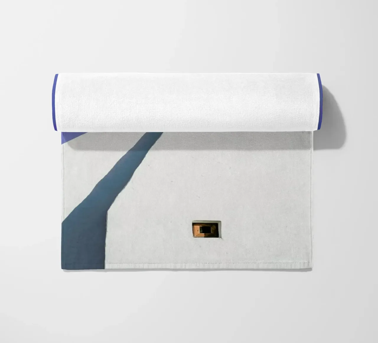 Minimal telo mare da Shot By Clint