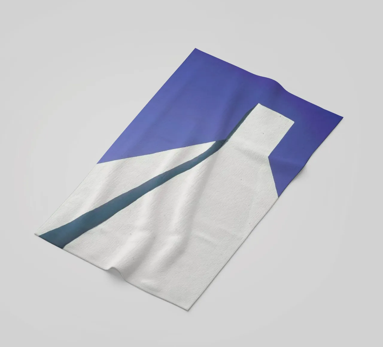 Minimal telo mare da Shot By Clint