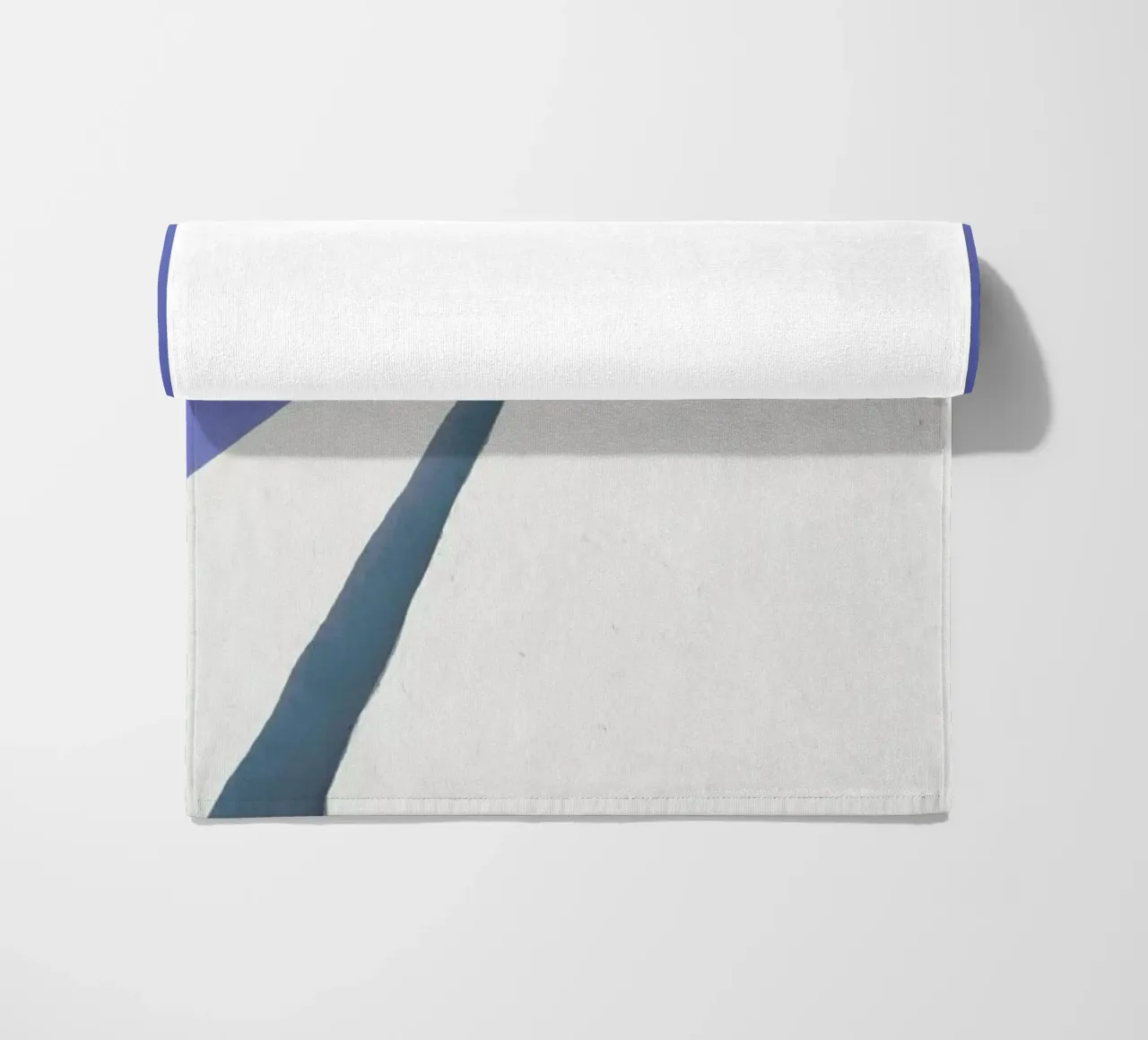 Minimal telo mare da Shot By Clint