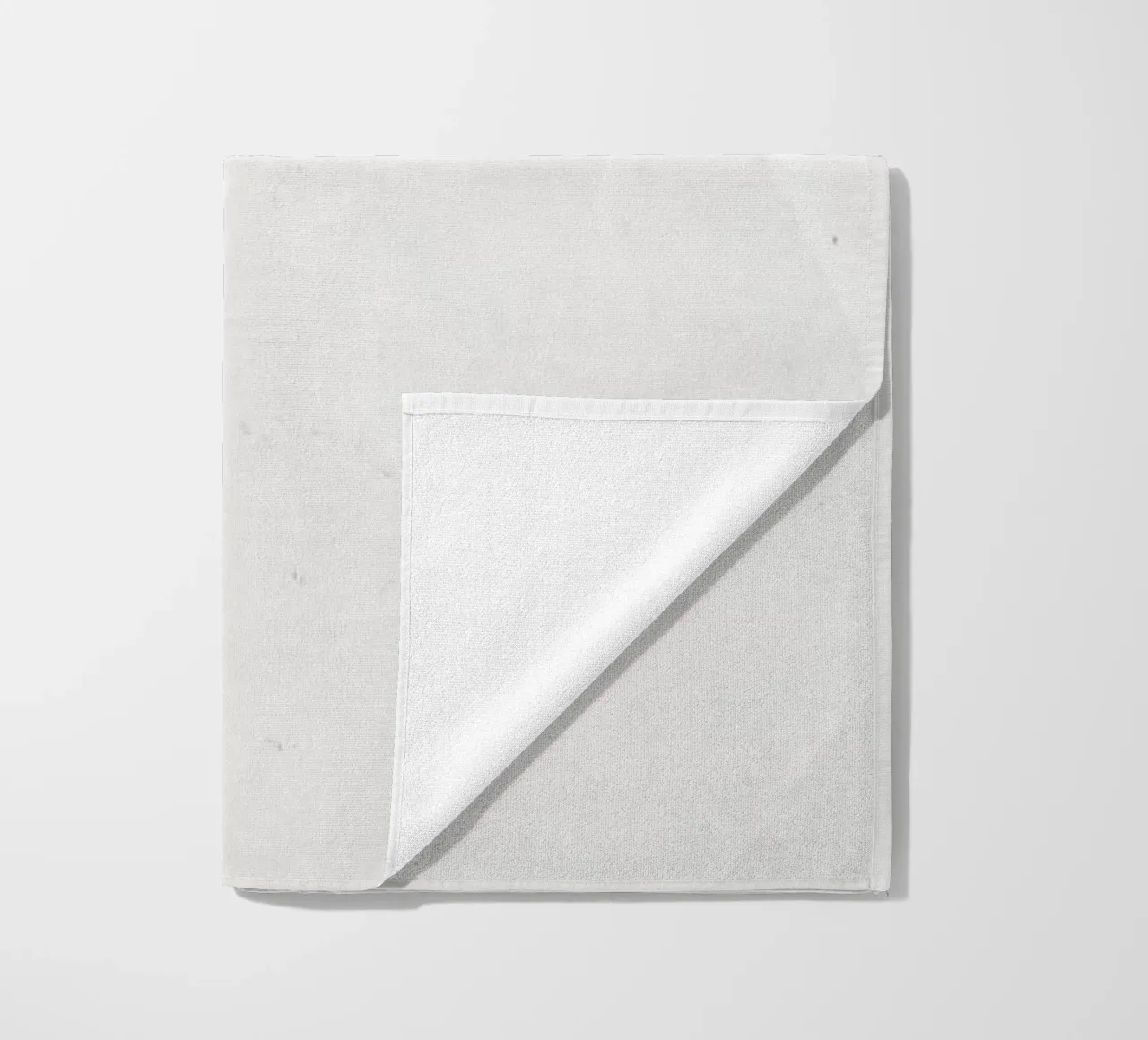 Minimal telo mare da Shot By Clint