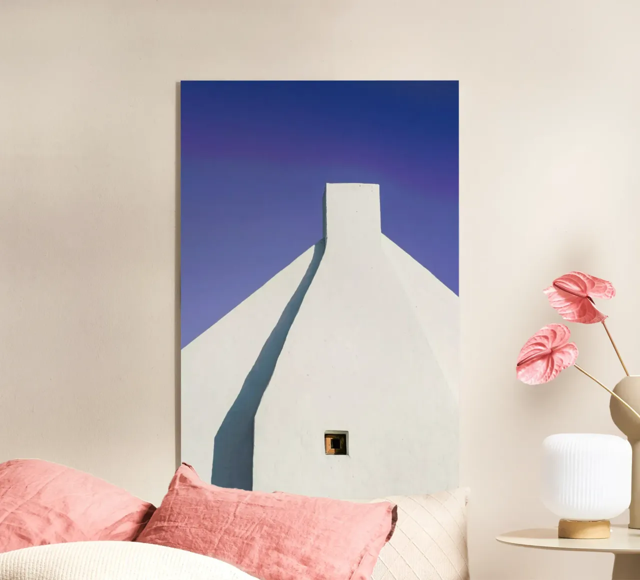 Minimal plexiglass da Shot By Clint