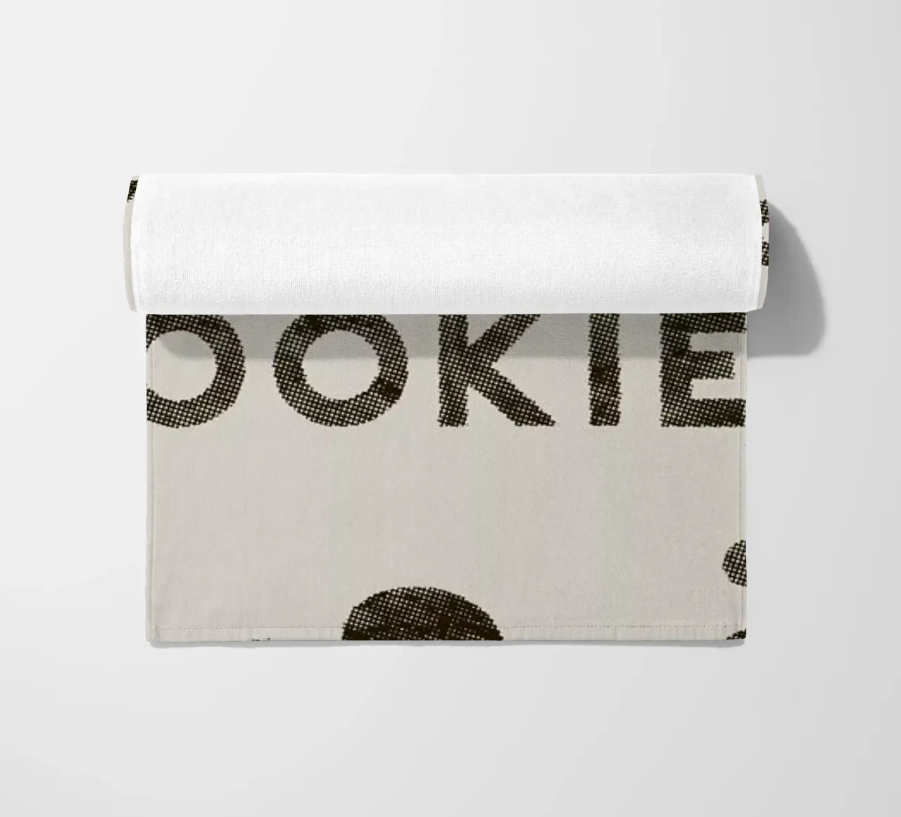 I Accept Cookies telo mare da Florent Bodart
