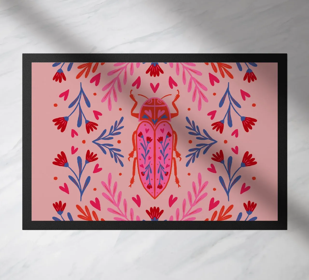 Lovebug zerbino da Wackapacka