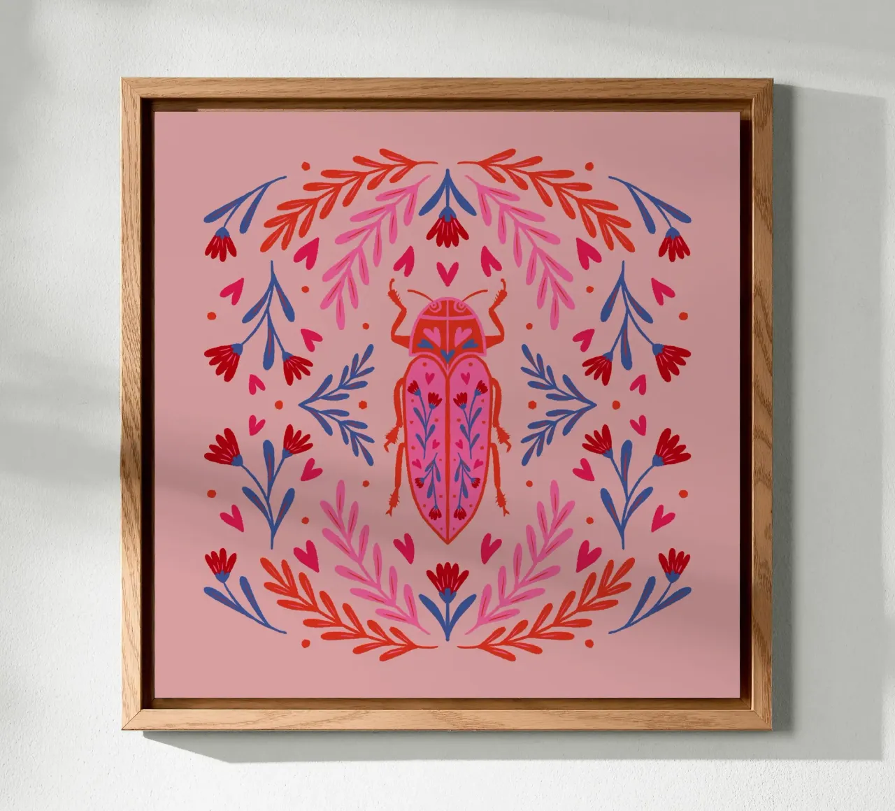 Lovebug forex plate by Wackapacka