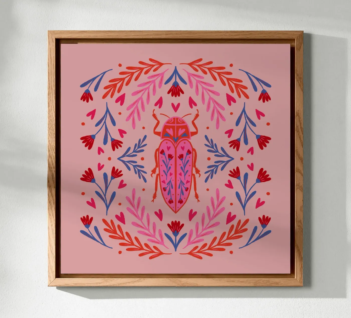 Lovebug forex plate by Wackapacka