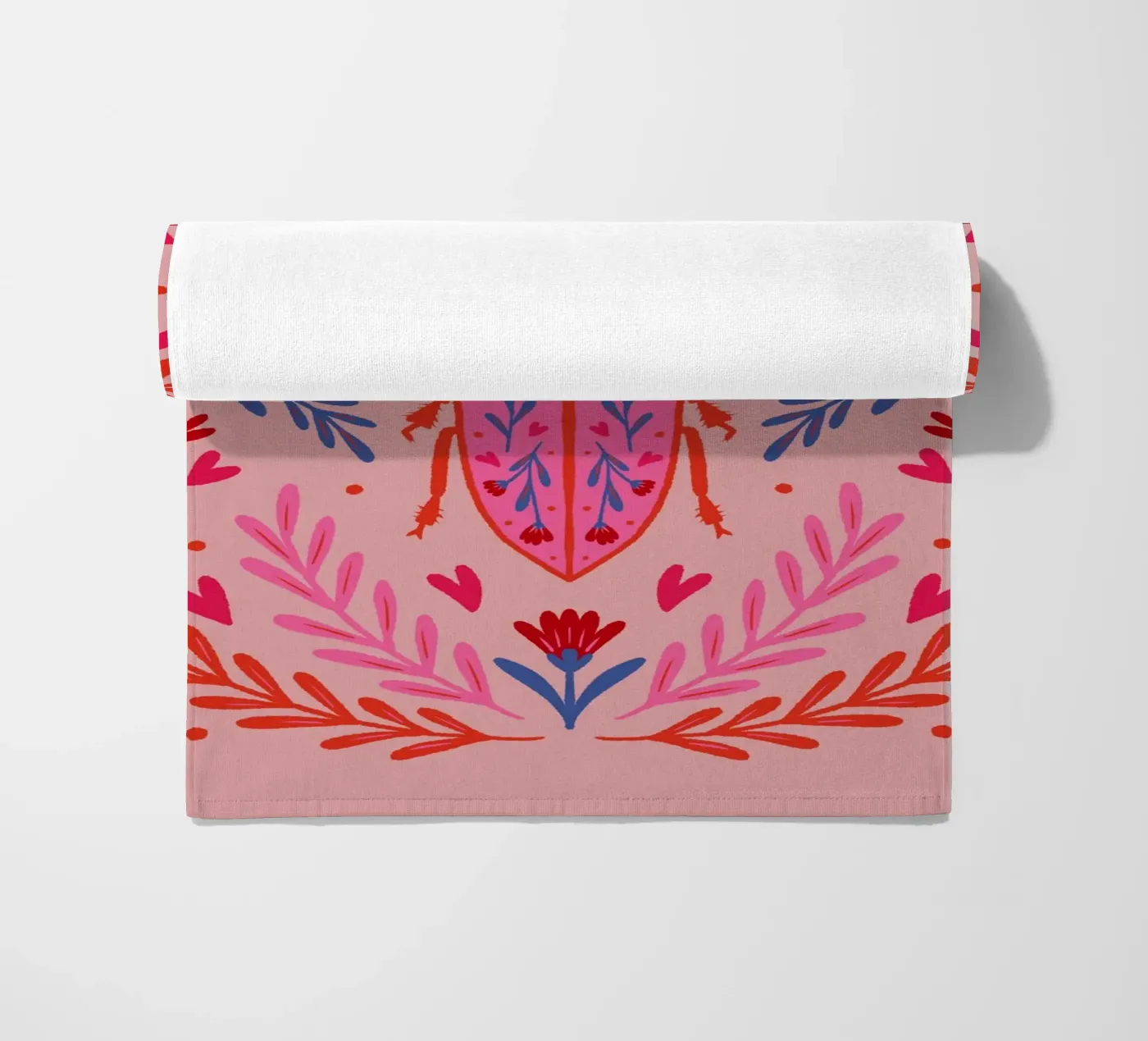 Lovebug telo mare da Wackapacka