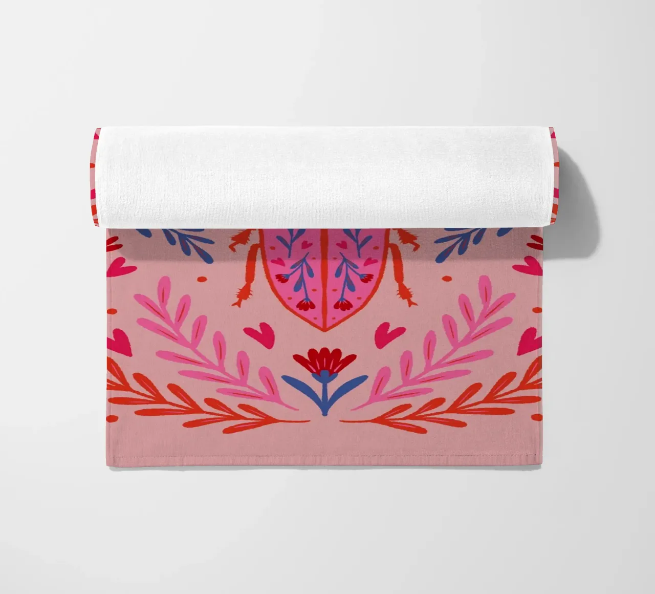 Lovebug telo mare da Wackapacka