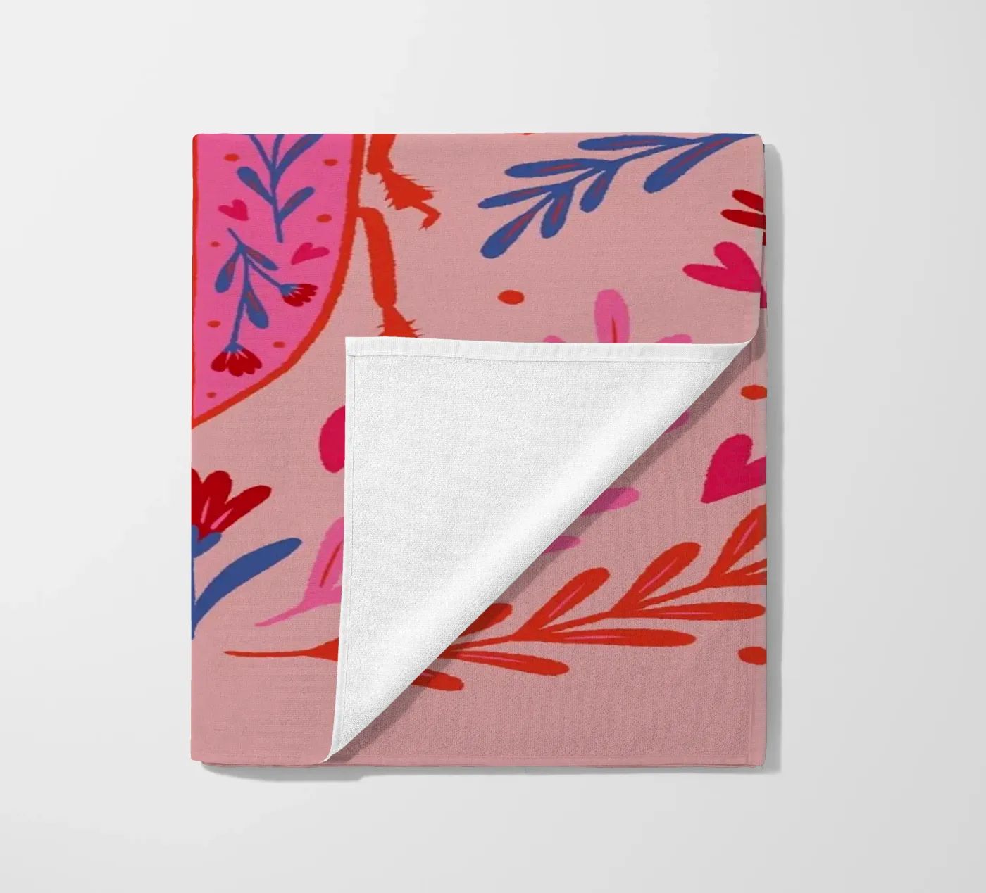 Lovebug telo mare da Wackapacka