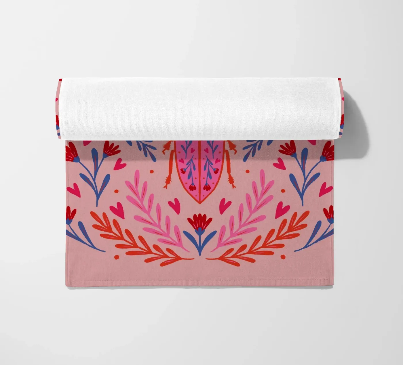 Lovebug telo mare da Wackapacka