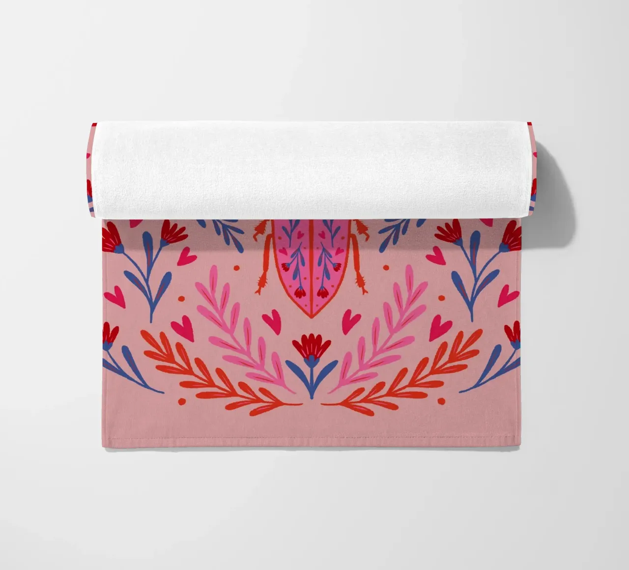 Lovebug telo mare da Wackapacka