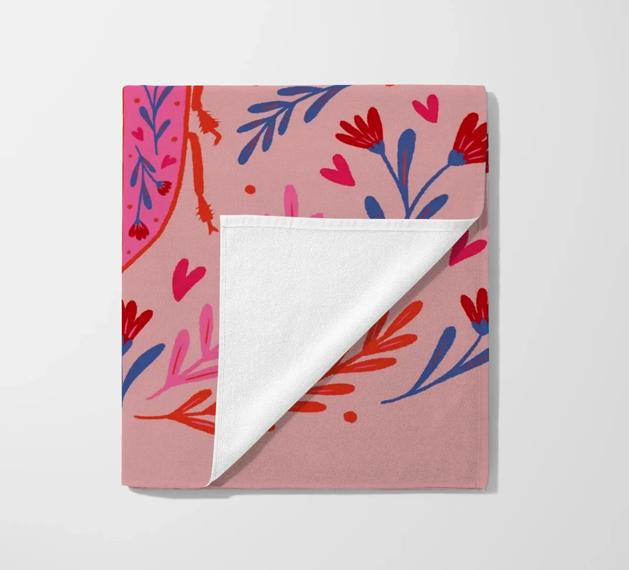 Lovebug telo mare da Wackapacka