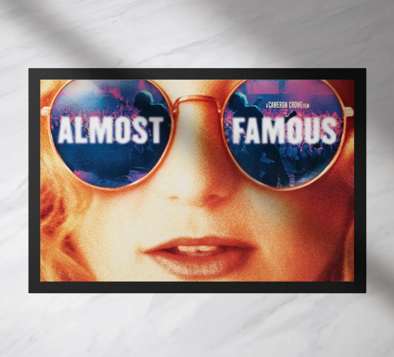 Almost Famous zerbino da Attaboy Dsgn
