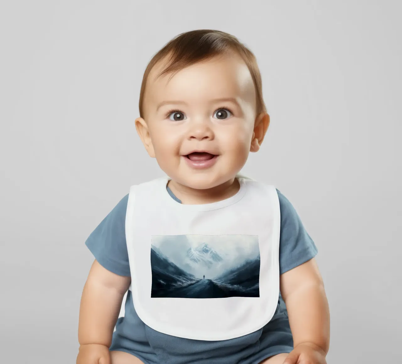 Road bavaglino da Art Unleashed