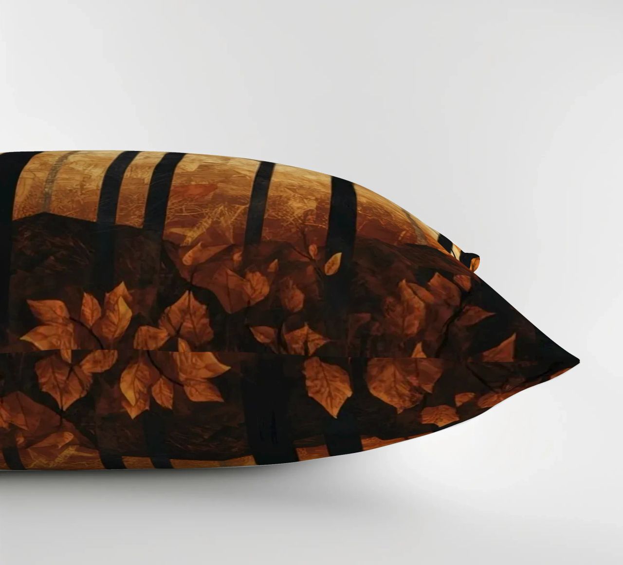 Trees cuscino da Art Unleashed