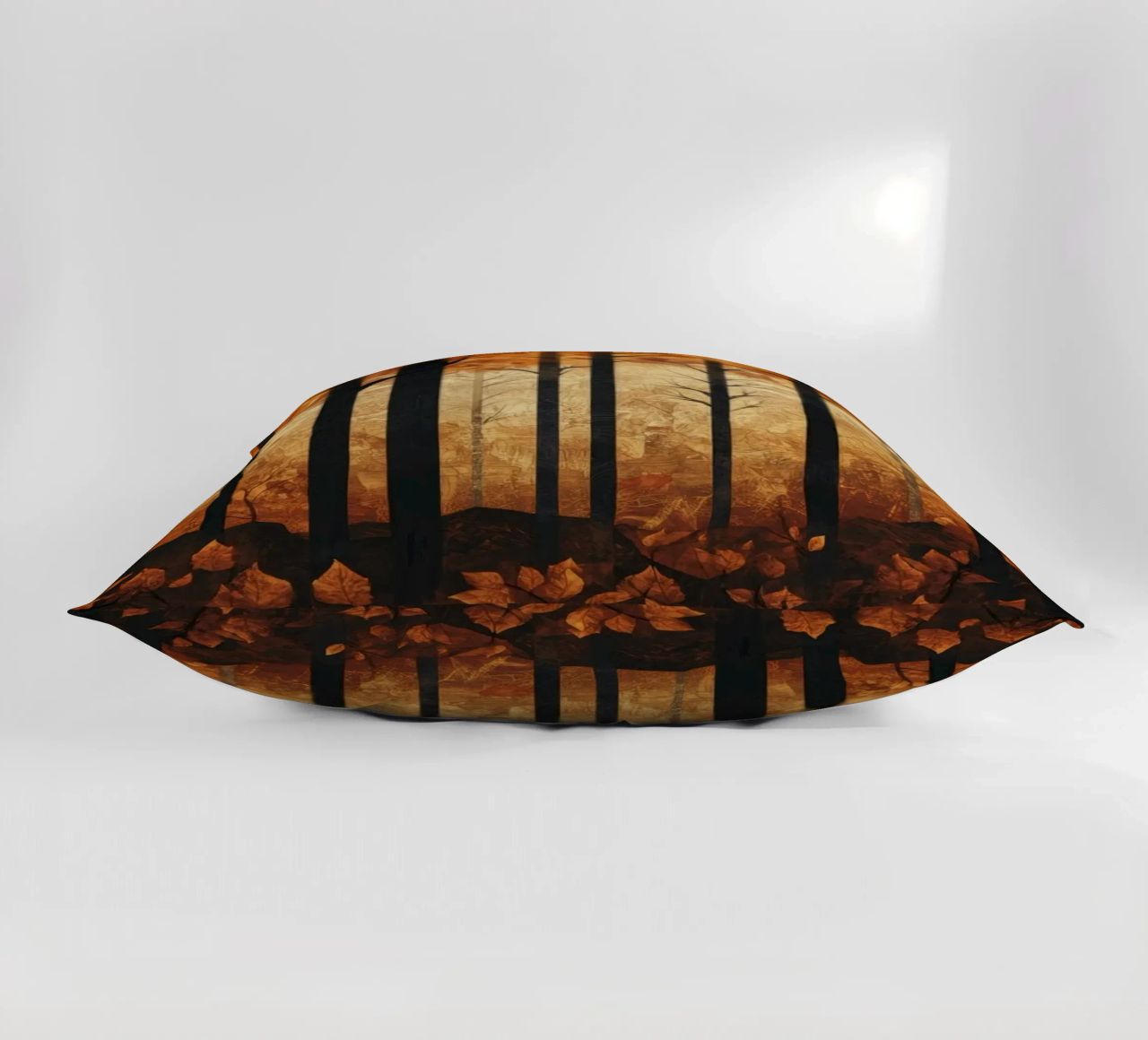Trees cuscino da Art Unleashed