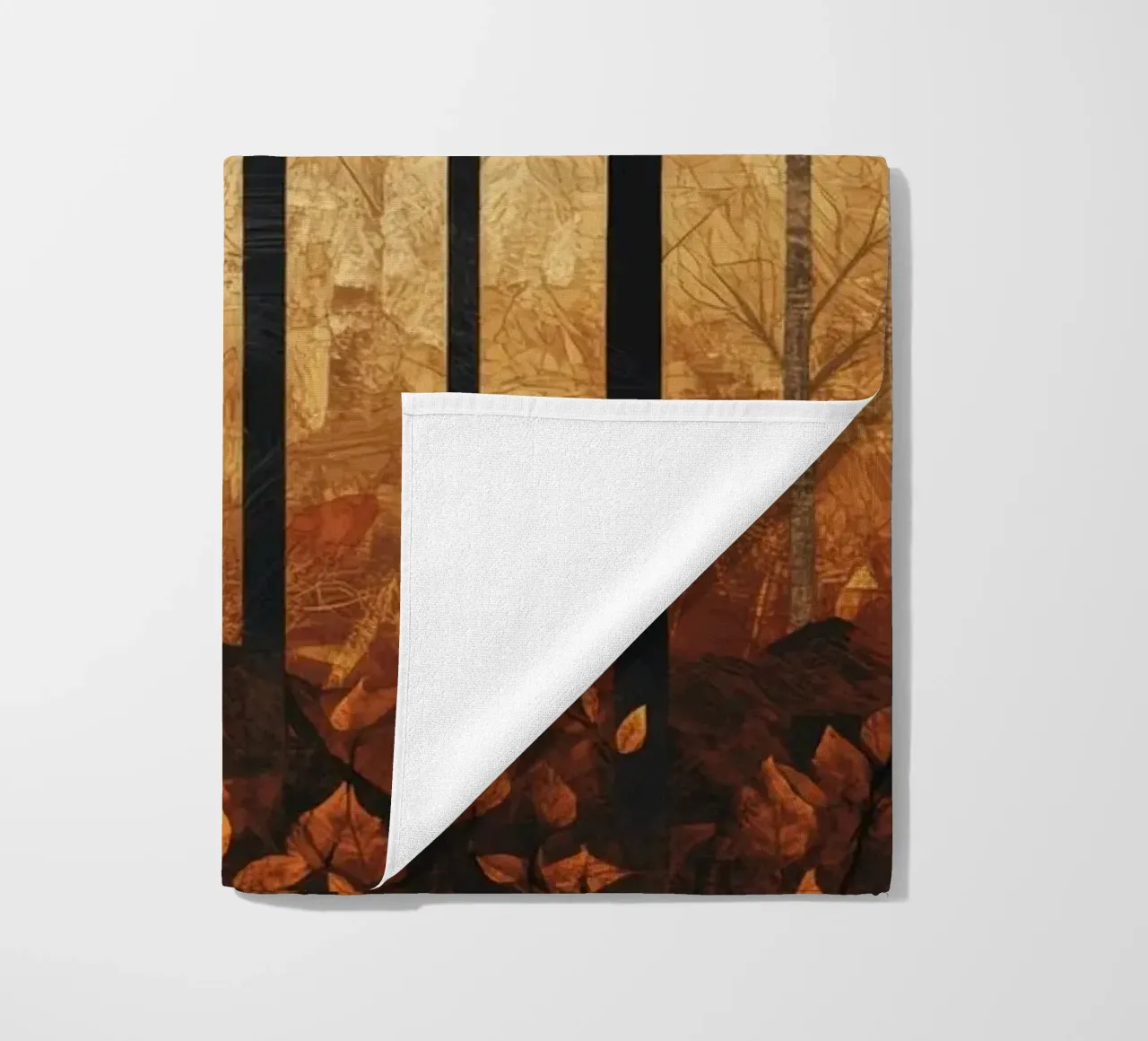 Trees telo mare da Art Unleashed