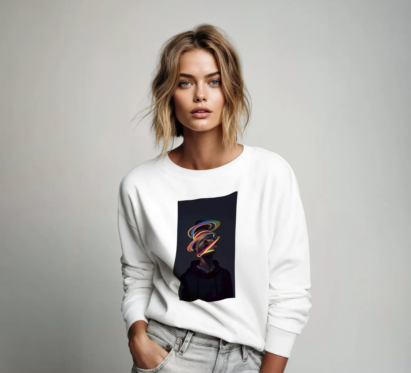 Spin sweat de Art Unleashed