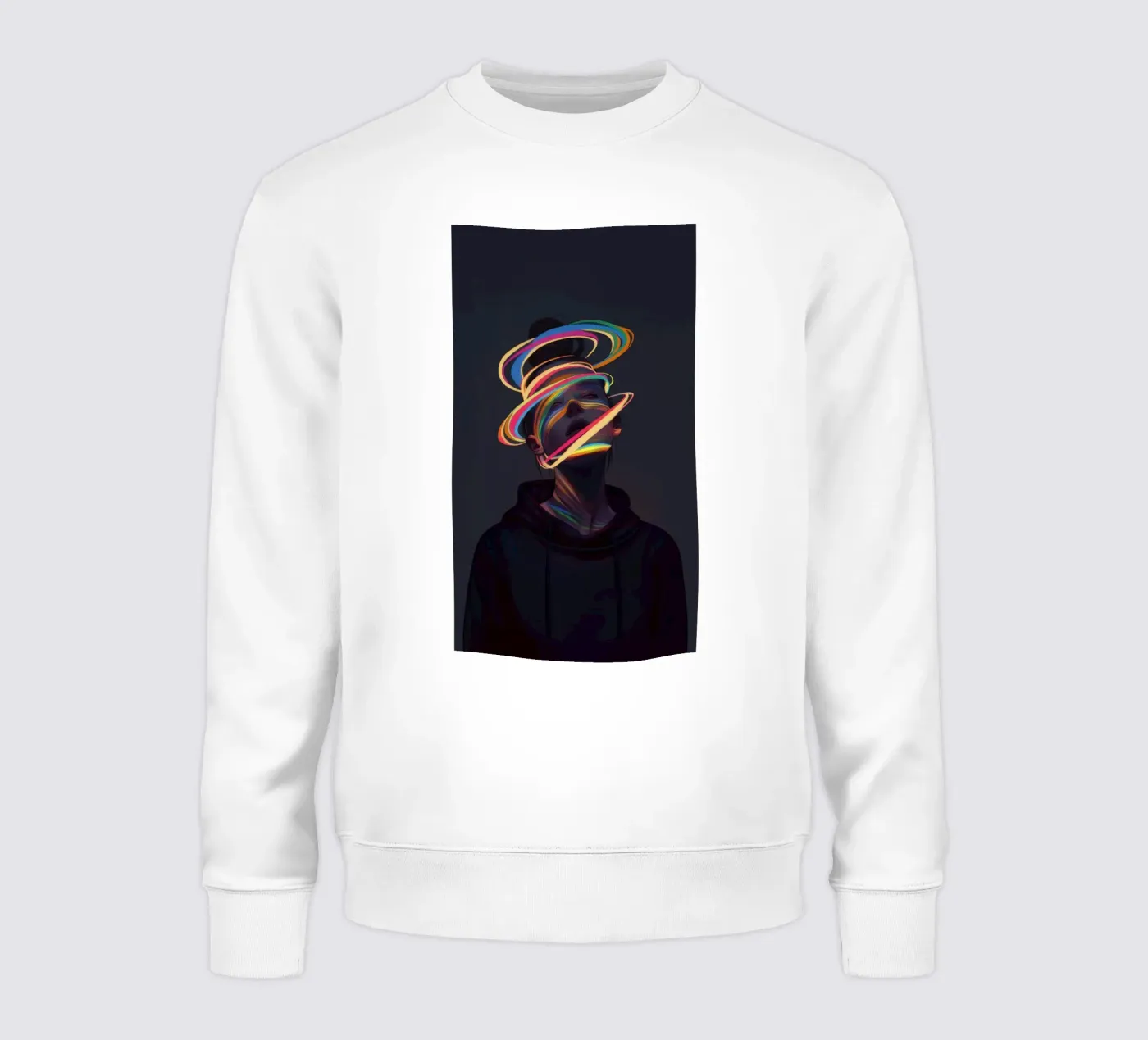 Spin sweat de Art Unleashed