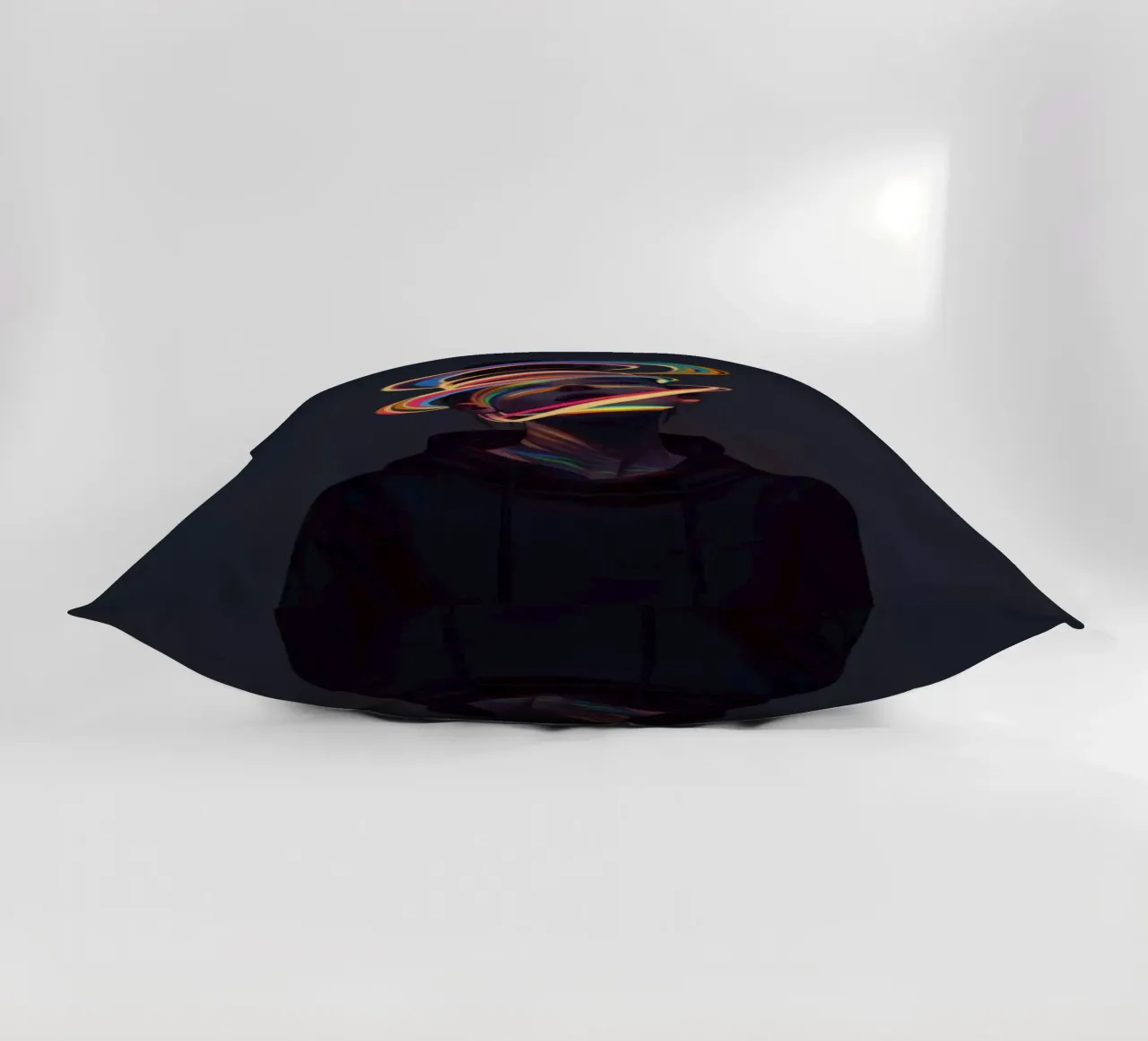 Spin cuscino da Art Unleashed