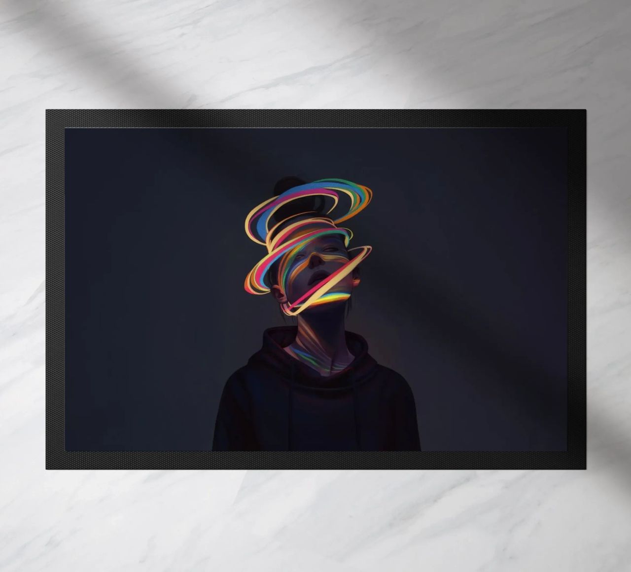 Spin zerbino da Art Unleashed