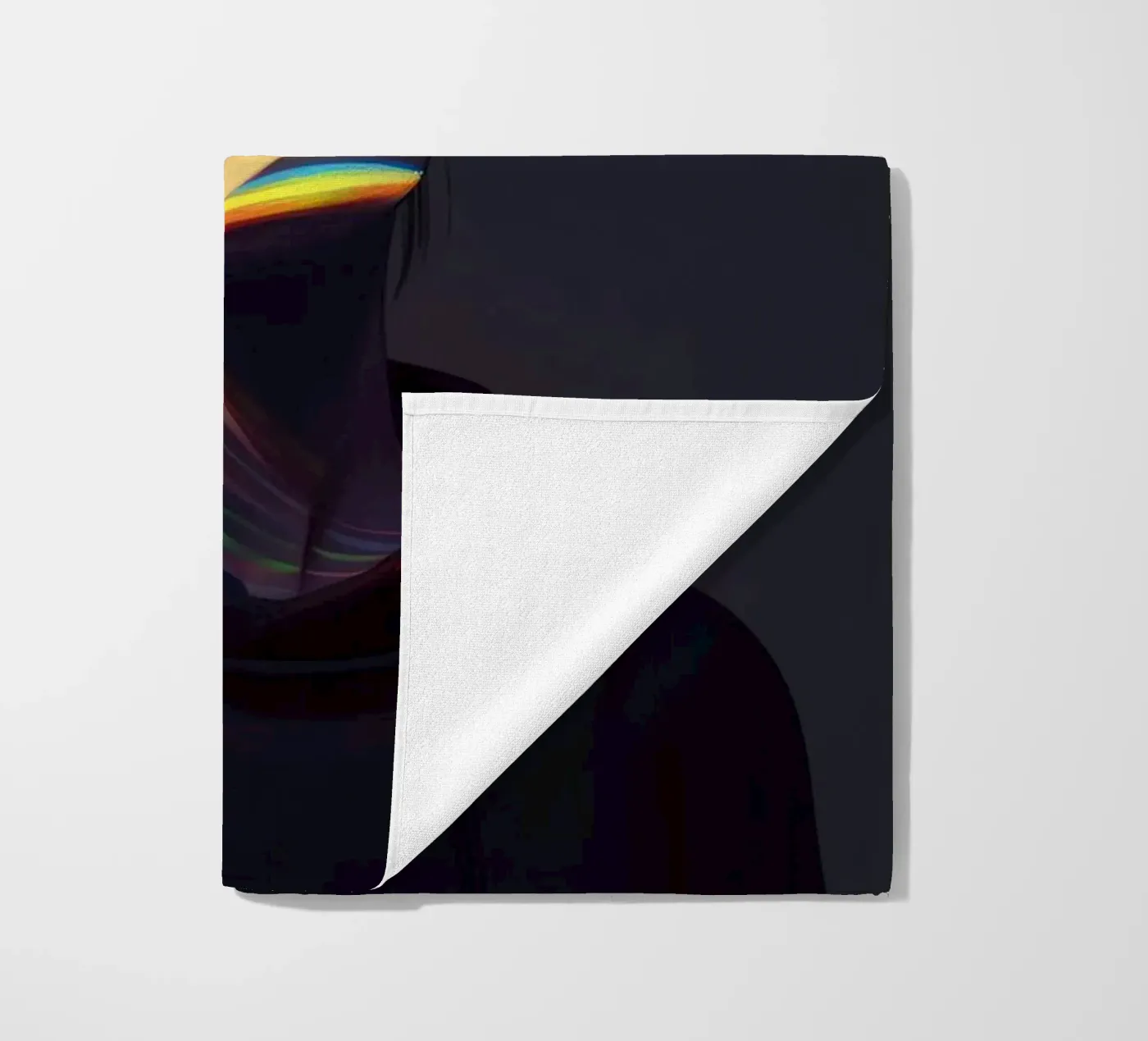 Spin Strandtuch von Art Unleashed