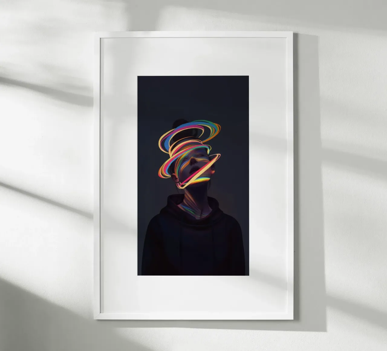 Spin poster da Art Unleashed