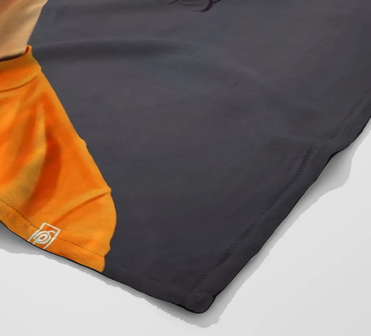 Frank Zappa coperta in pile da Rob Art | Illustration