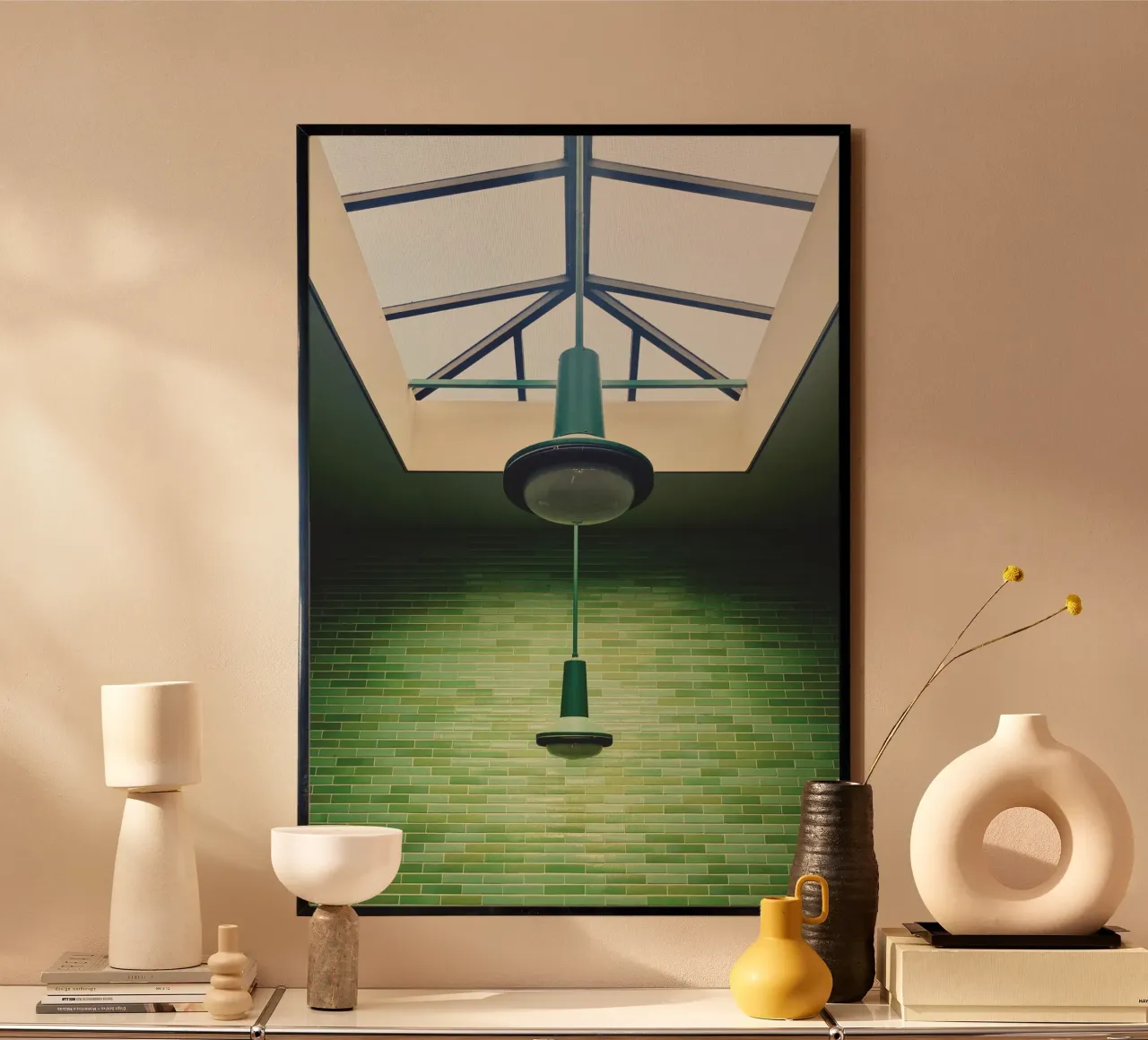 Berlin poster da Laura Saggau