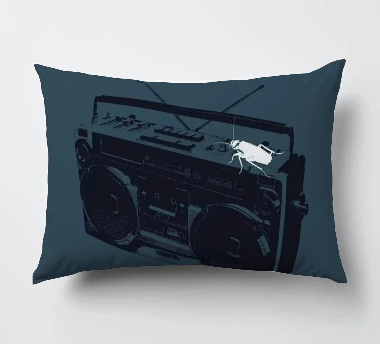 Oldskool 1 cuscino da Evita Witzenhausen