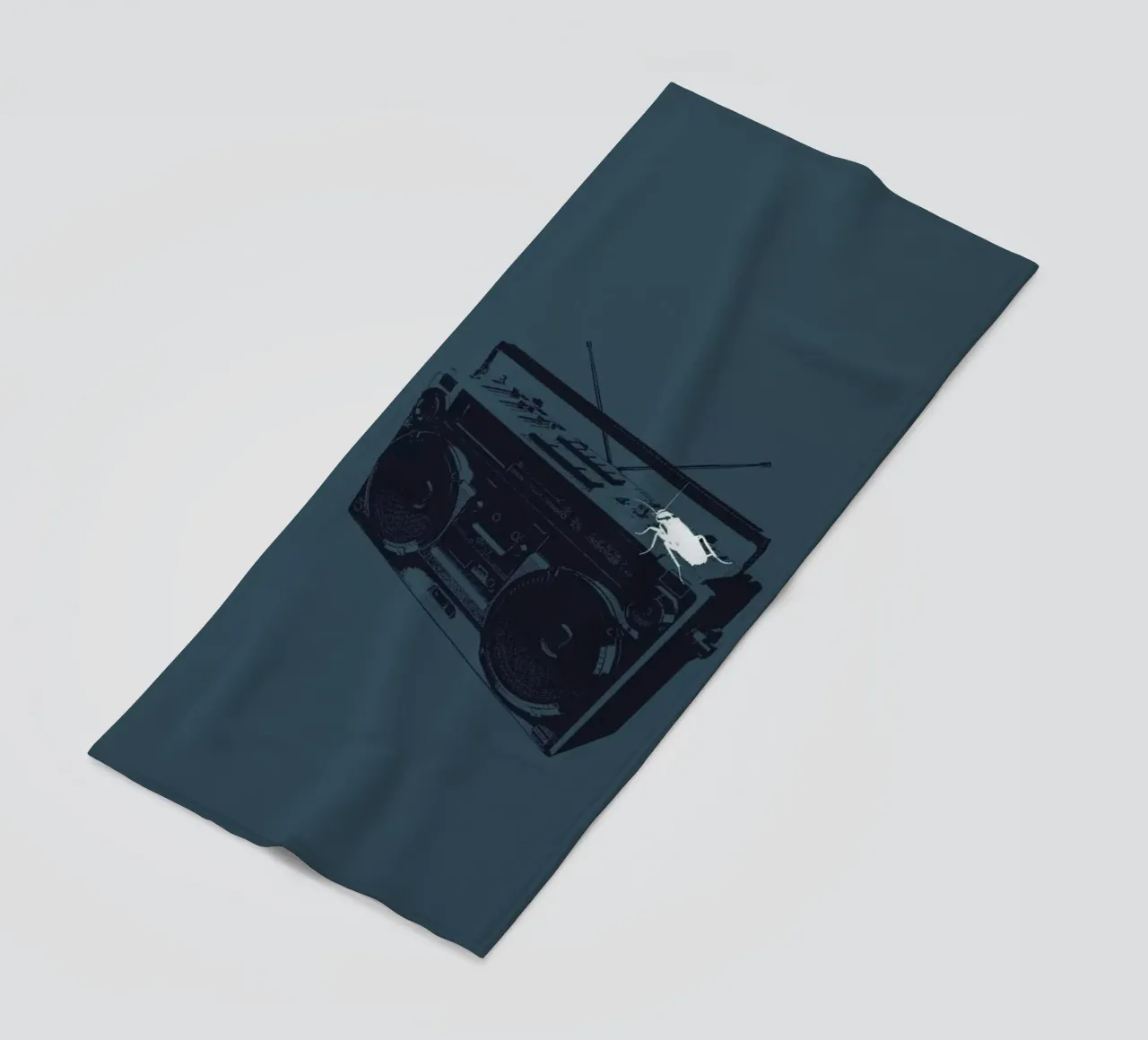 Oldskool 1 telo mare da Evita Witzenhausen