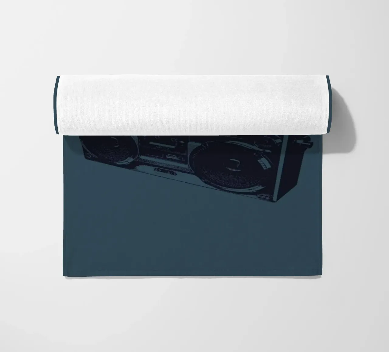 Oldskool 1 telo mare da Evita Witzenhausen